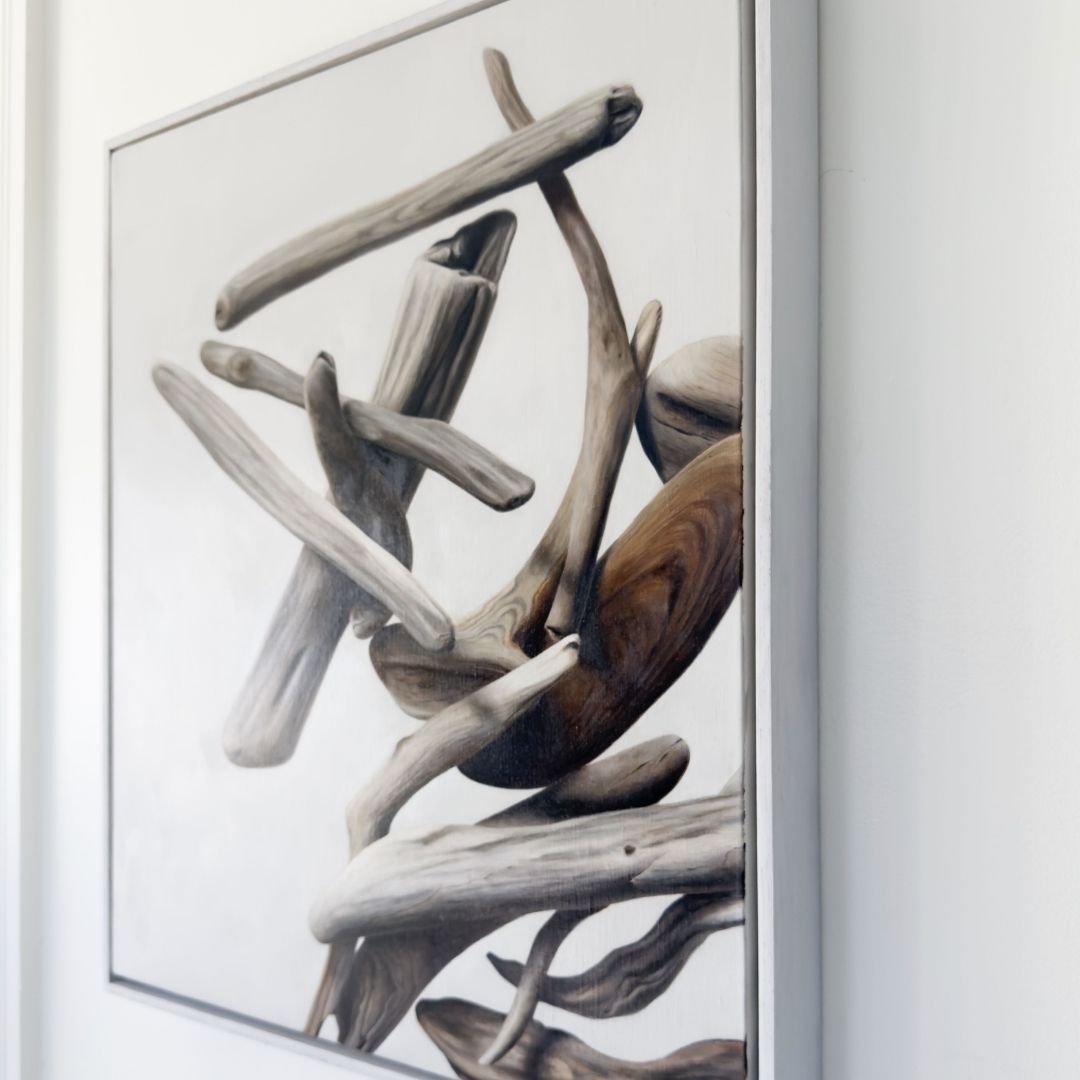 Driftwood No. 1