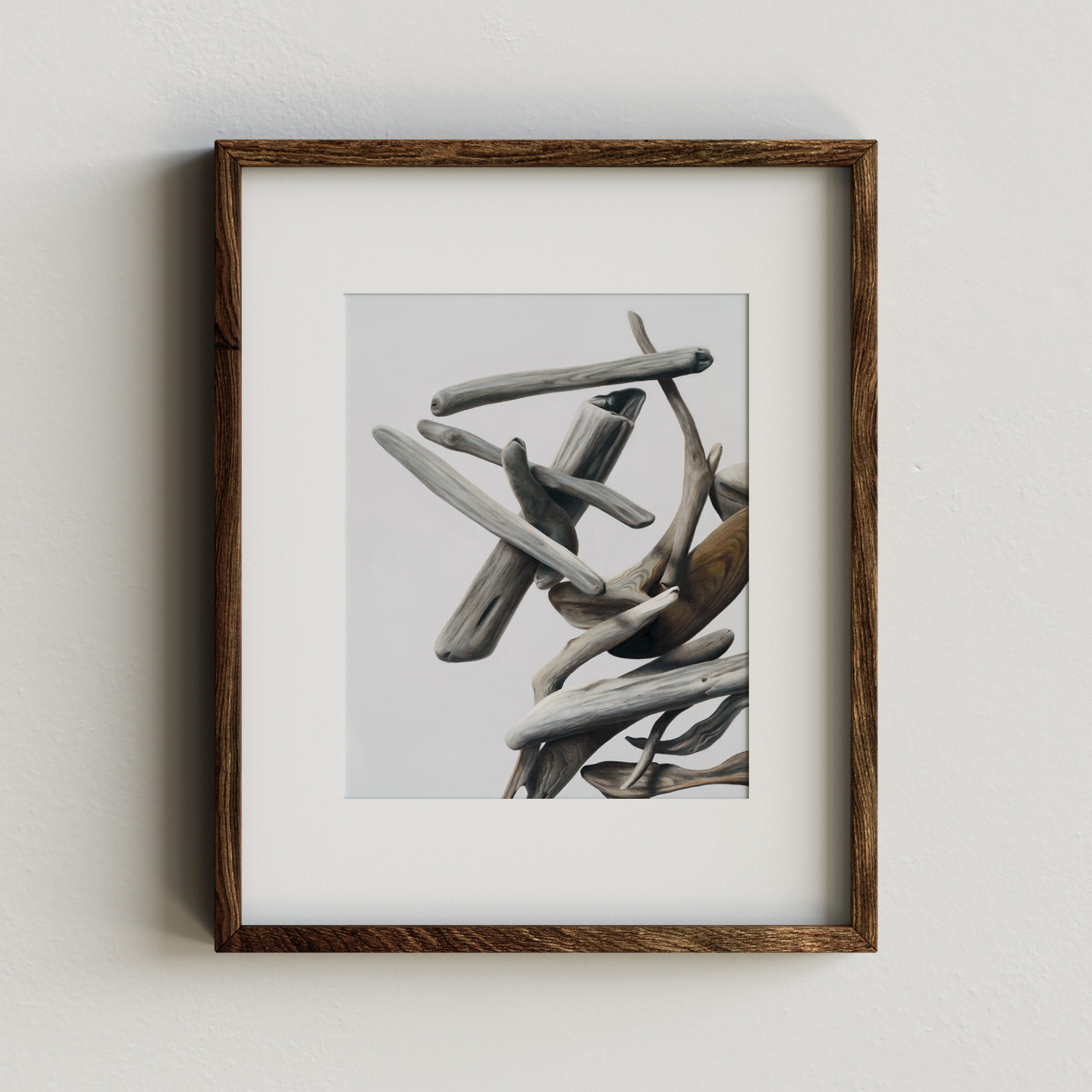 'Driftwood No. 1' Limited Edition Print