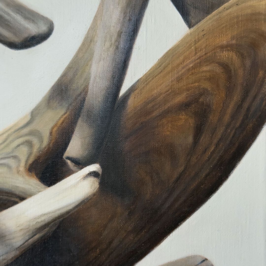 Driftwood No. 1