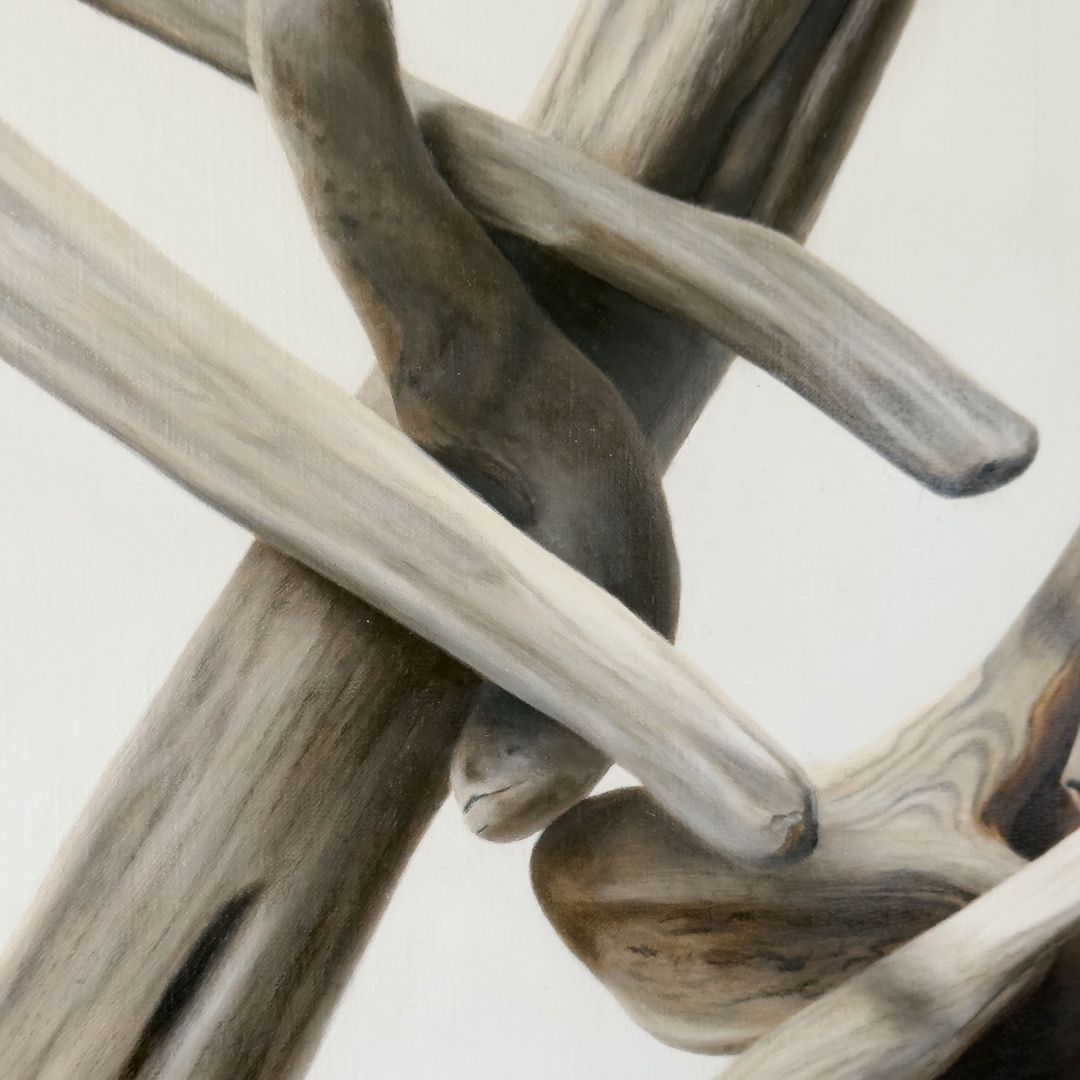 Driftwood No. 1