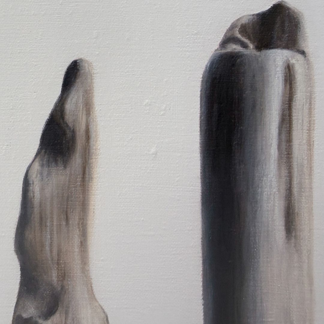 Driftwood No. 2
