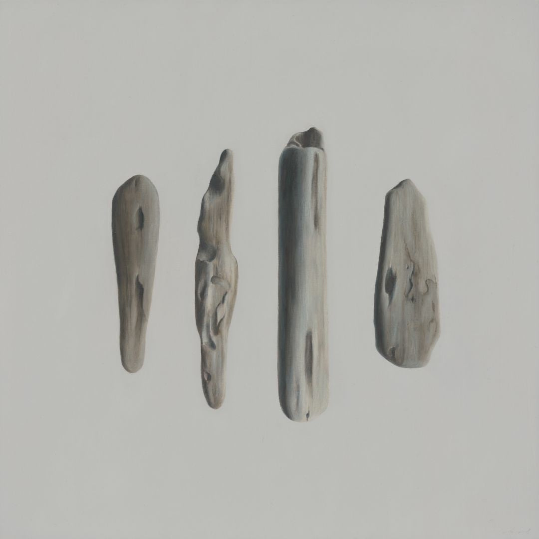 Driftwood No. 2