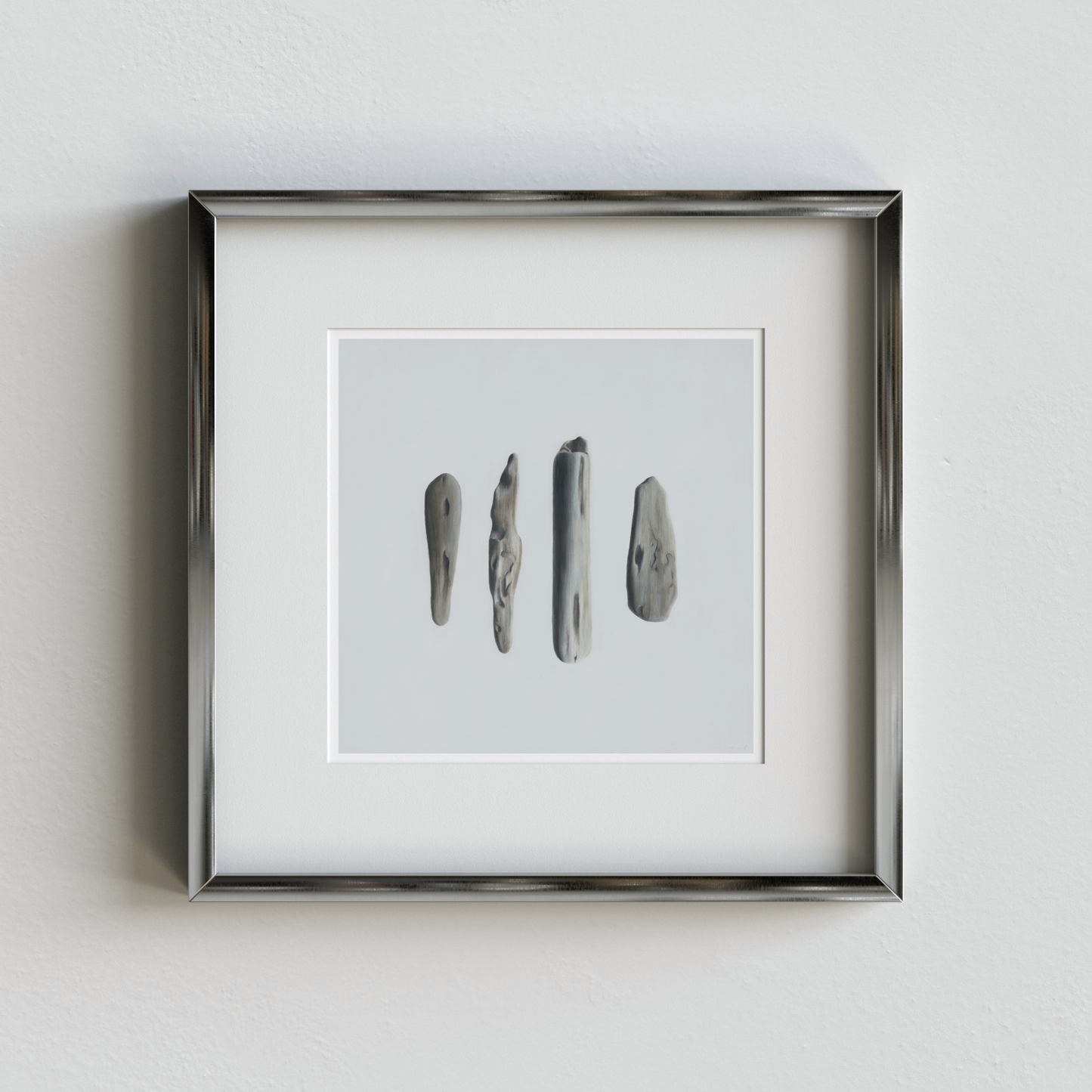 'Driftwood No. 2' Limited Edition Print