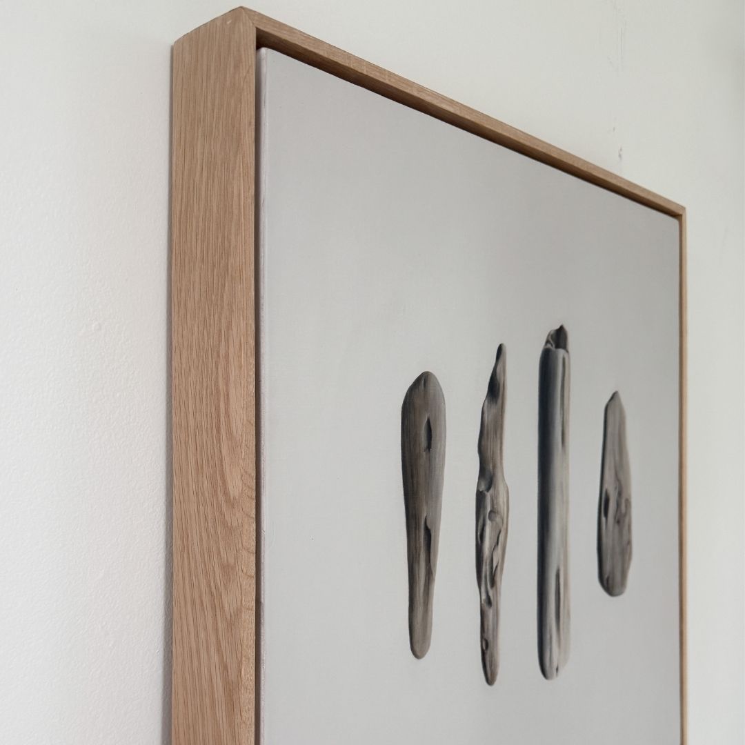 Driftwood No. 2