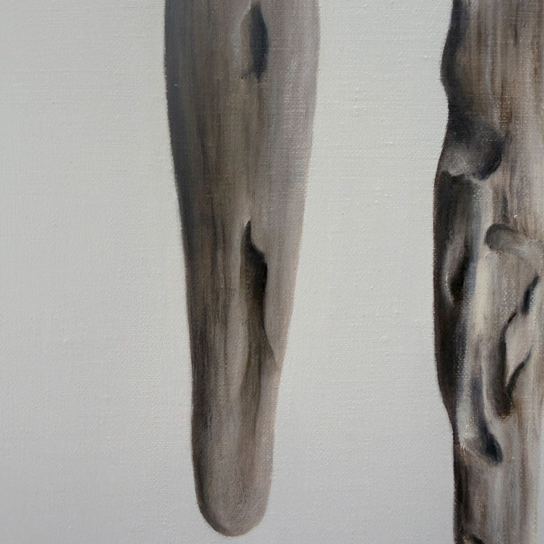 Driftwood No. 2