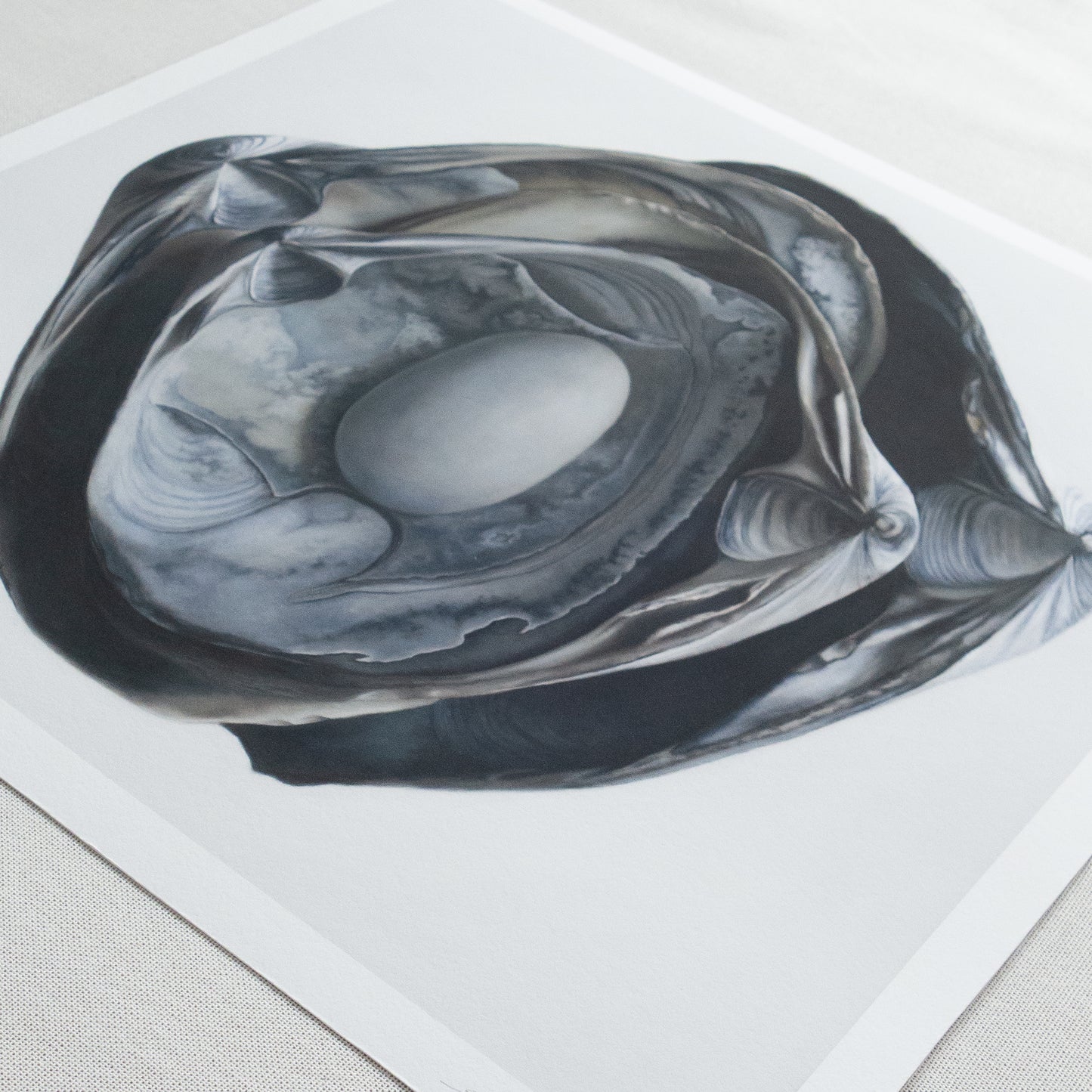 Five Piece Gallery Wall