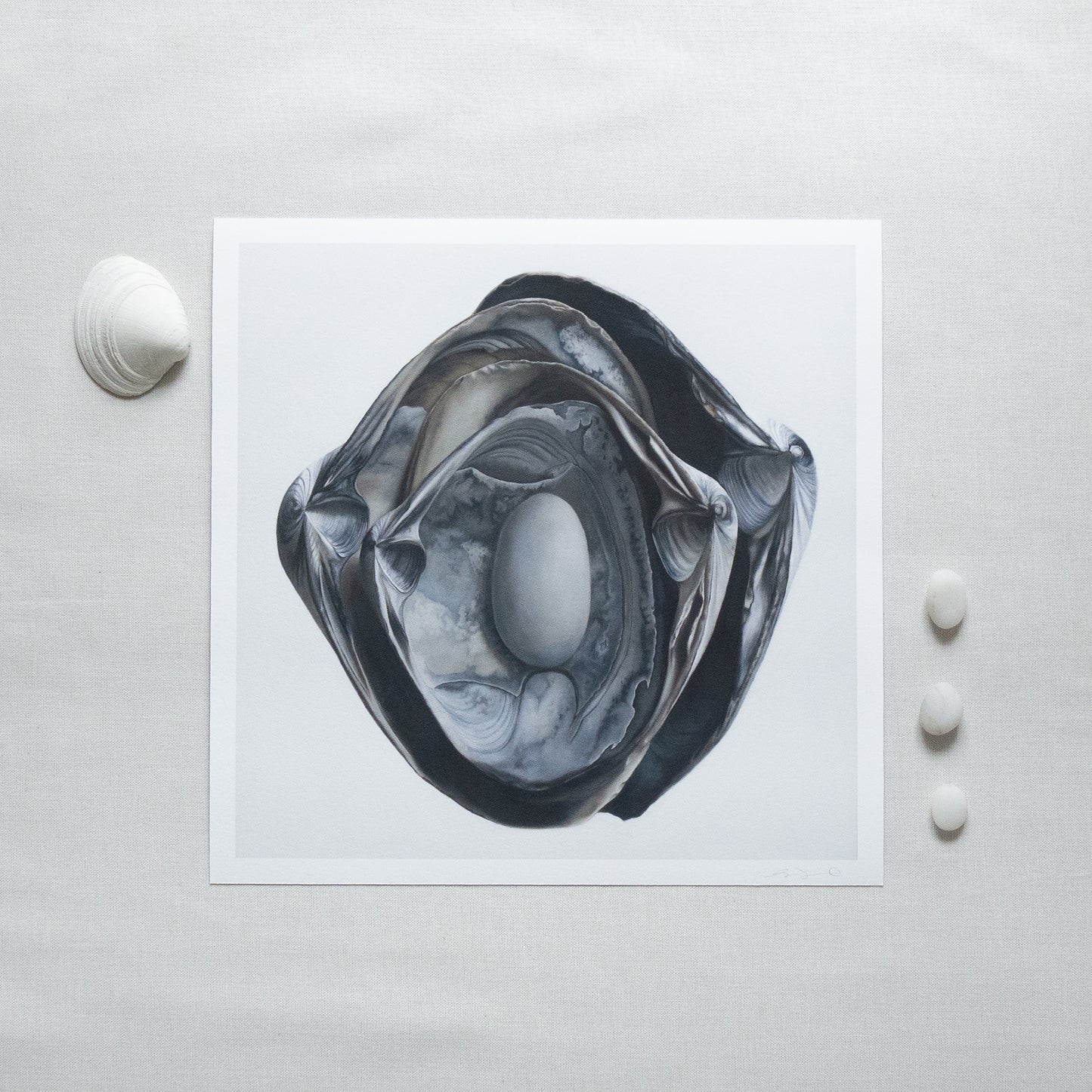Five Piece Gallery Wall