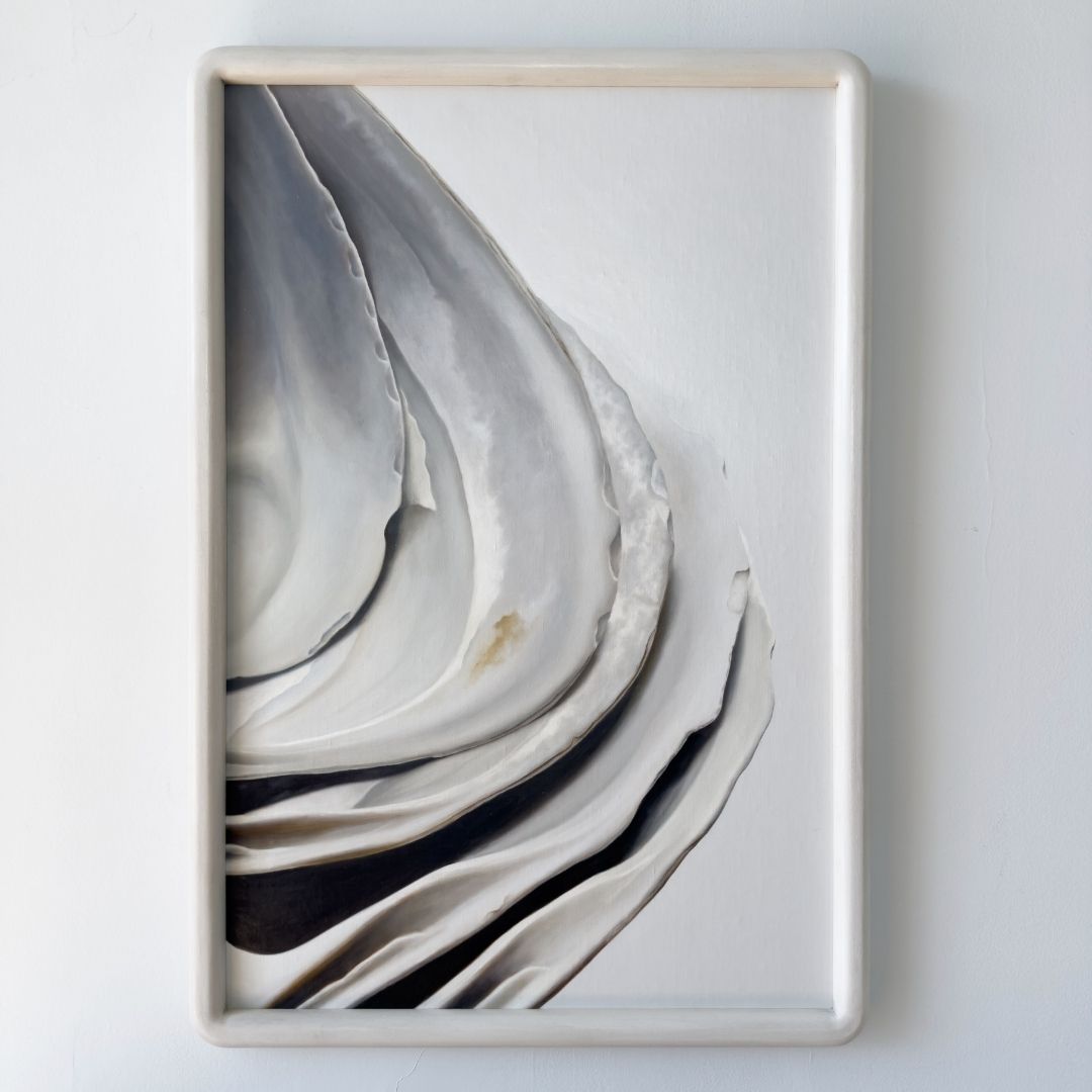 Nested Surf Clams No. 6