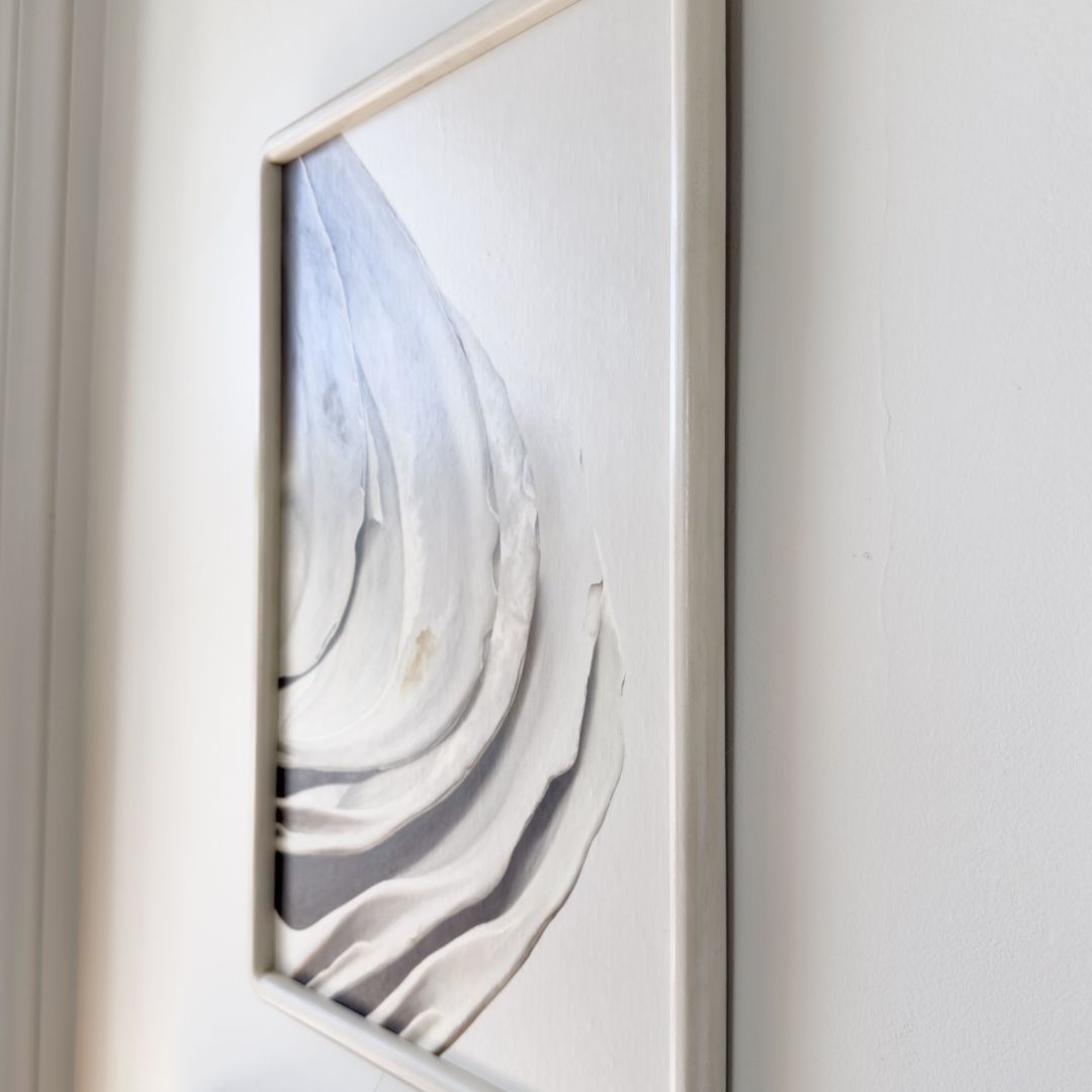 Nested Surf Clams No. 6