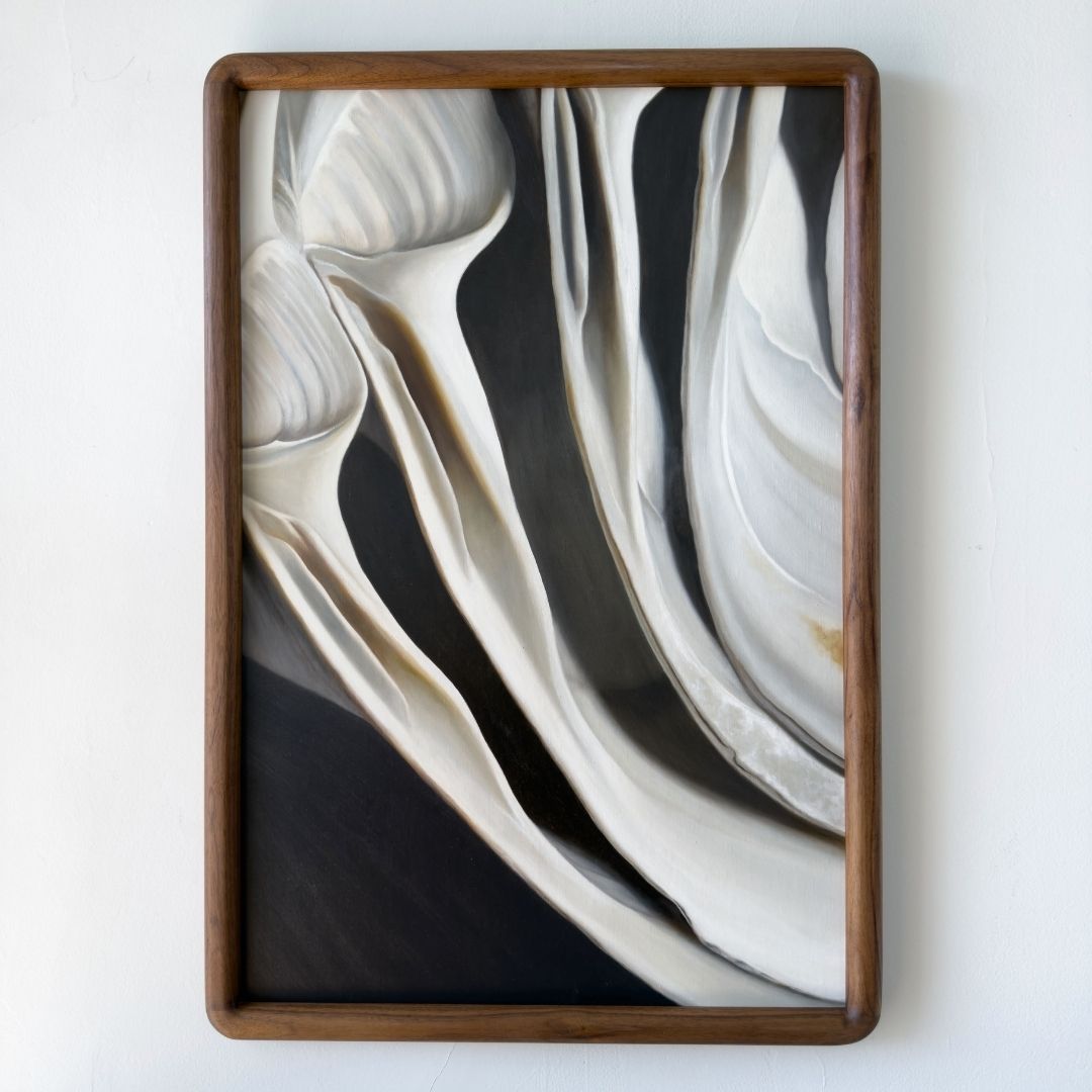 Nested Surf Clams No. 7