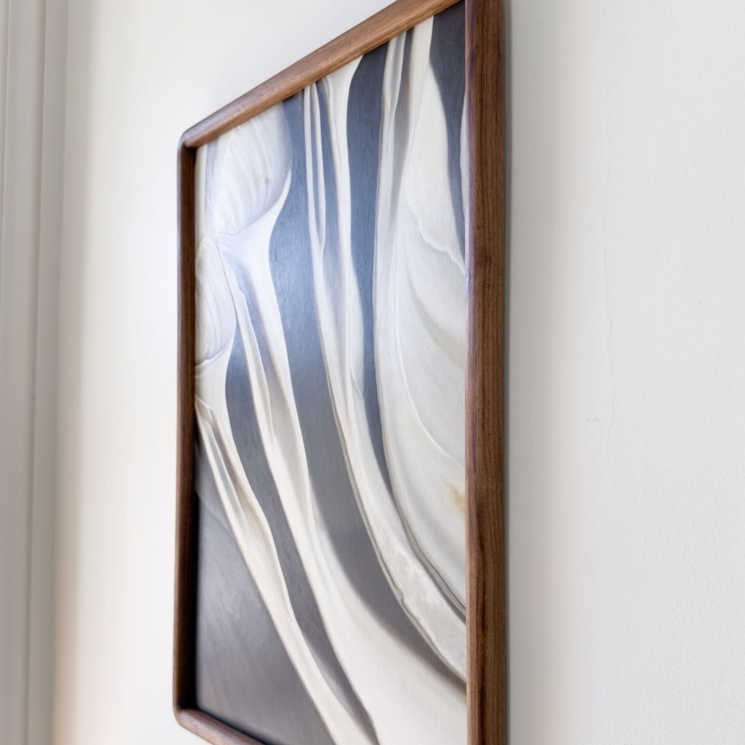 Nested Surf Clams No. 7