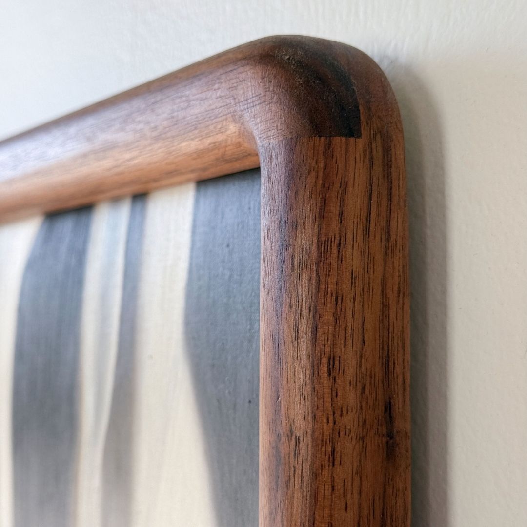 Nested Surf Clams No. 7