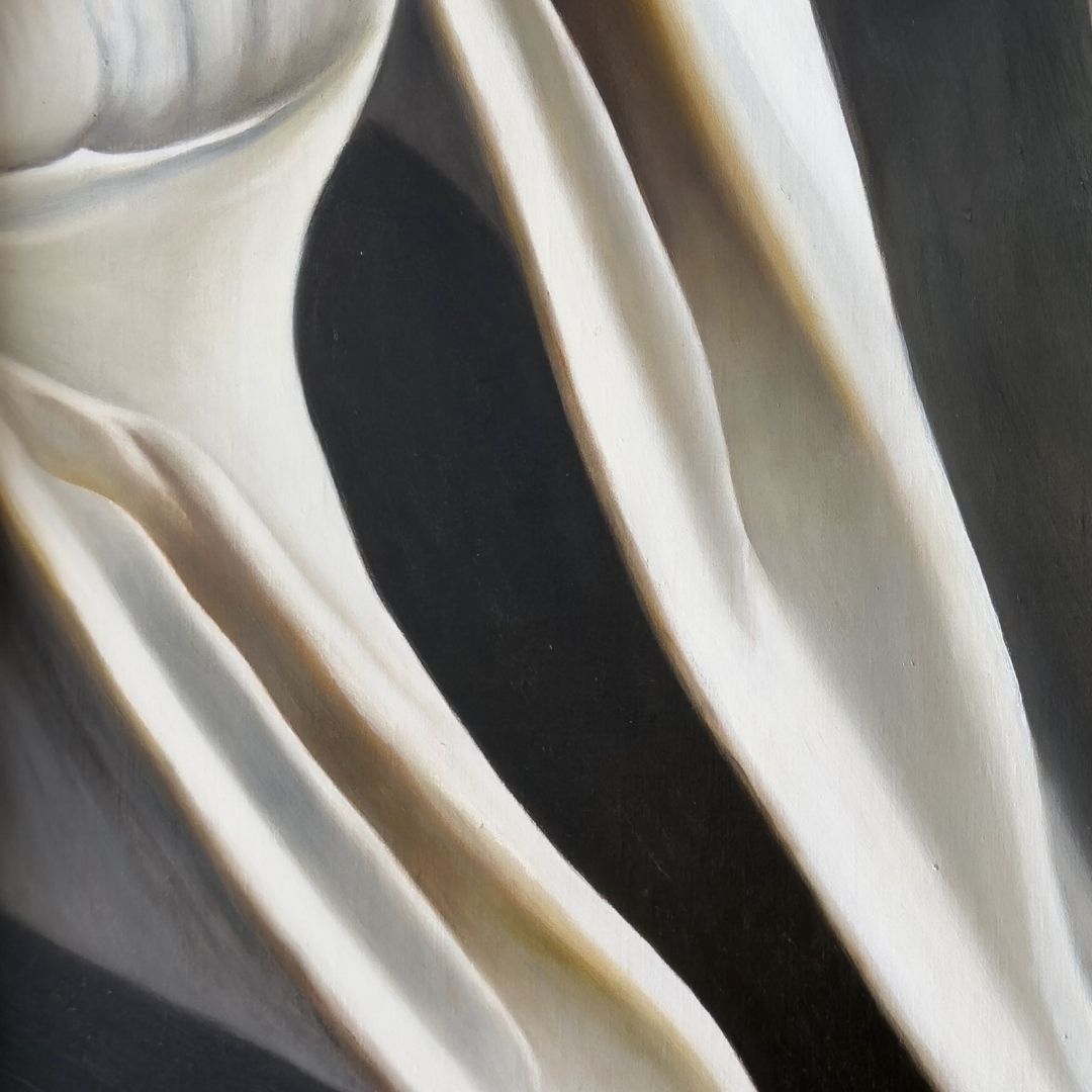 Nested Surf Clams No. 7