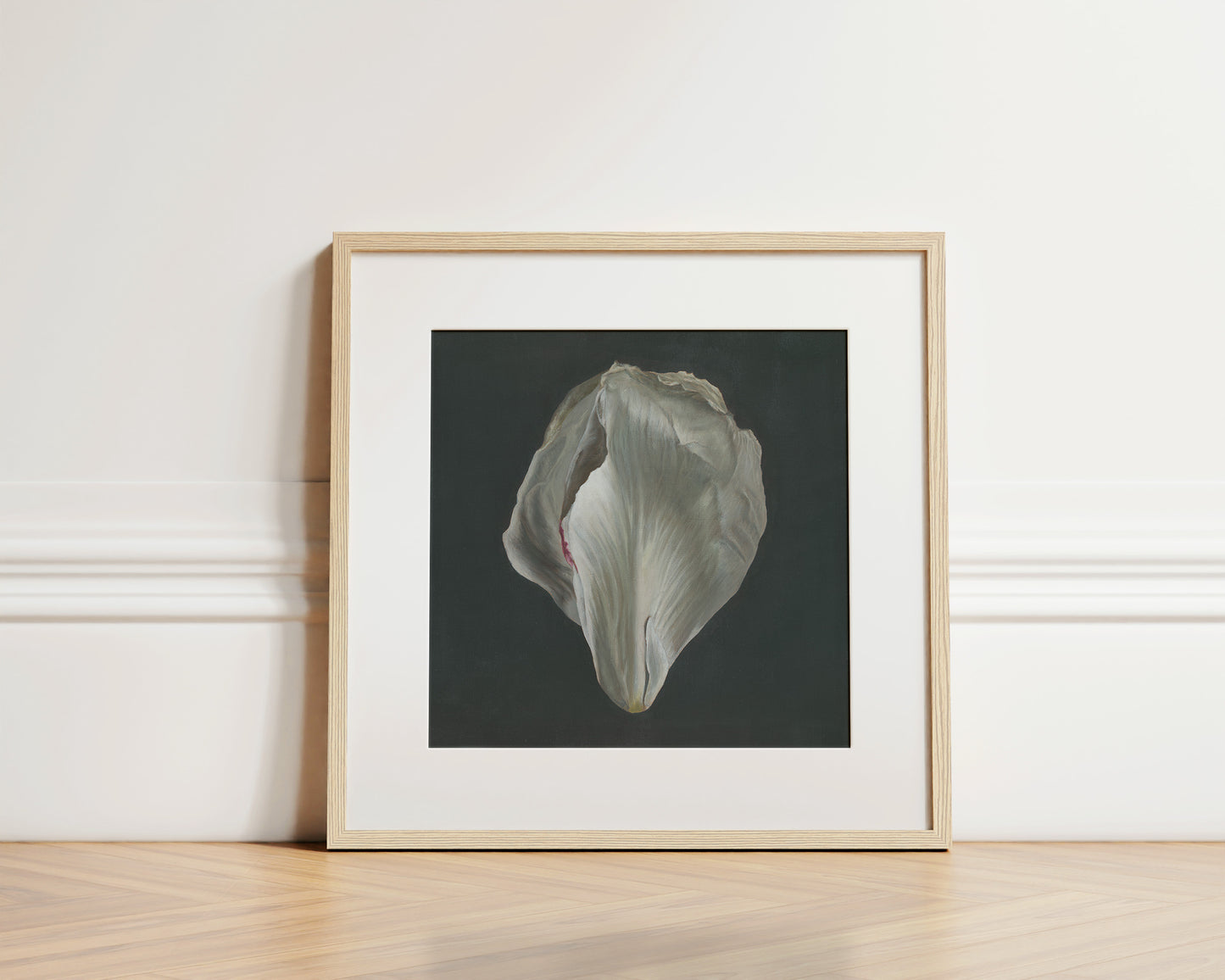 'Peony Petal No. 1' Limited Edition Print