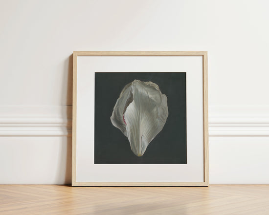 Load image into Gallery viewer, &amp;#39;Peony Petal No. 1&amp;#39; Limited Edition Print
