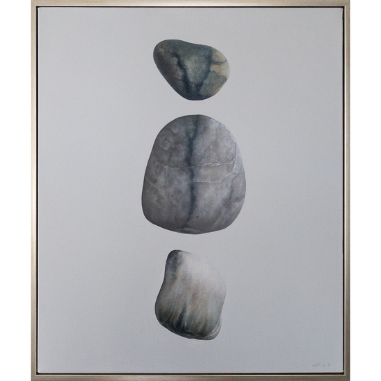 Load image into Gallery viewer, Stone Trio I
