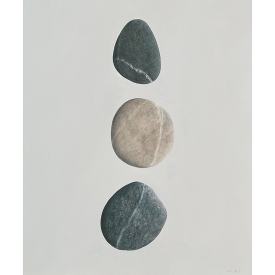 Stone Trio II