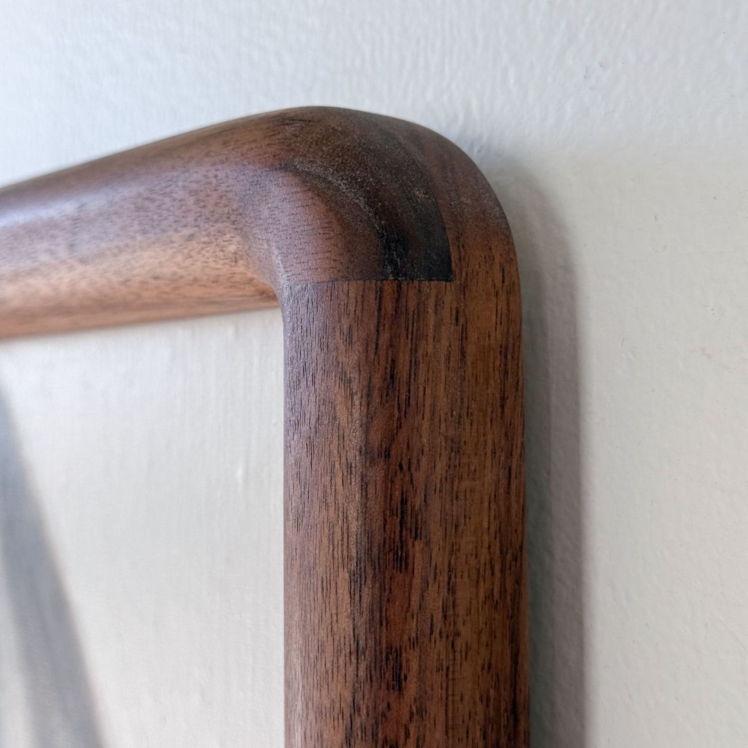 Surf Clam Pair No. 2