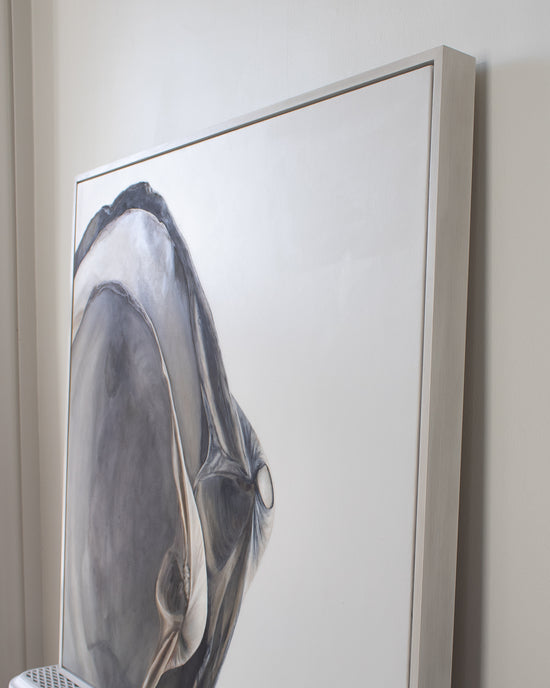 Nested Surf Clams No. 4