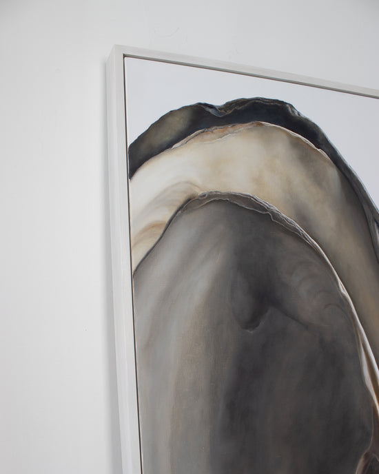 Nested Surf Clams No. 4