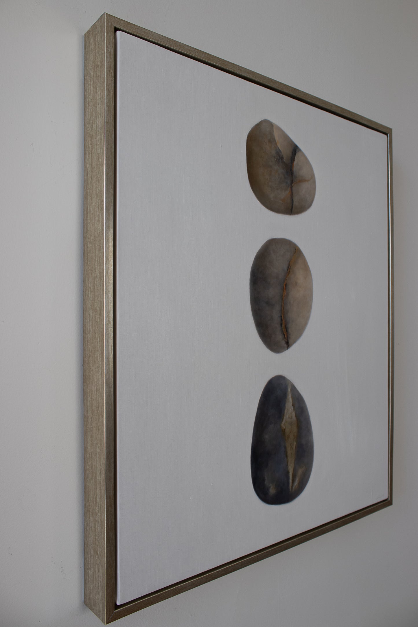 Stone Trio No. 4