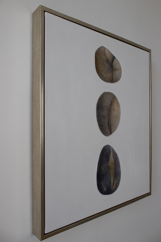 Stone Trio No. 4