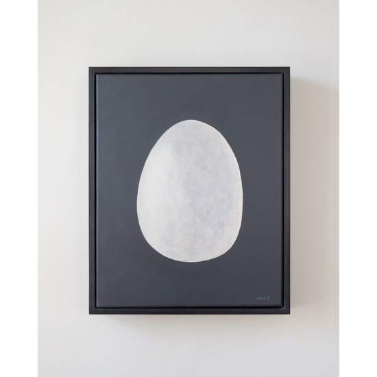 Load image into Gallery viewer, &amp;#39;Speckled Quartz&amp;#39;, 16&amp;quot; x 20&amp;quot; (Framed)
