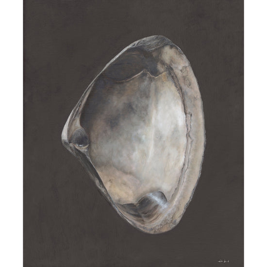Load image into Gallery viewer, &amp;#39;Quahog Shell&amp;#39; Limited Edition Print
